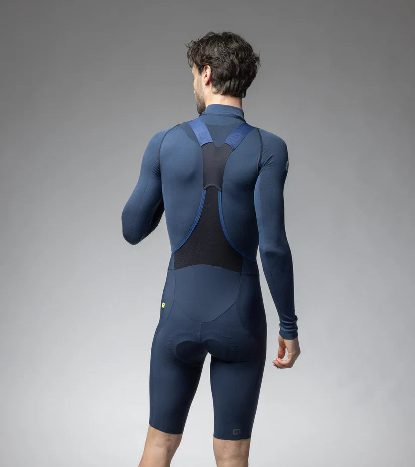 Klimatik K-Master 2026 Winter-Trägerhose