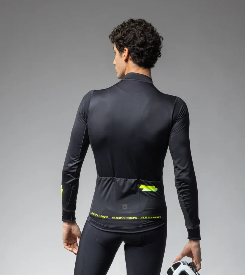 Manga larga alé pr-e sígueme 2025