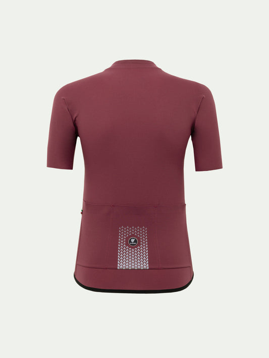 Camiseta de manga corta Mujer Pissei Primapelle 2026