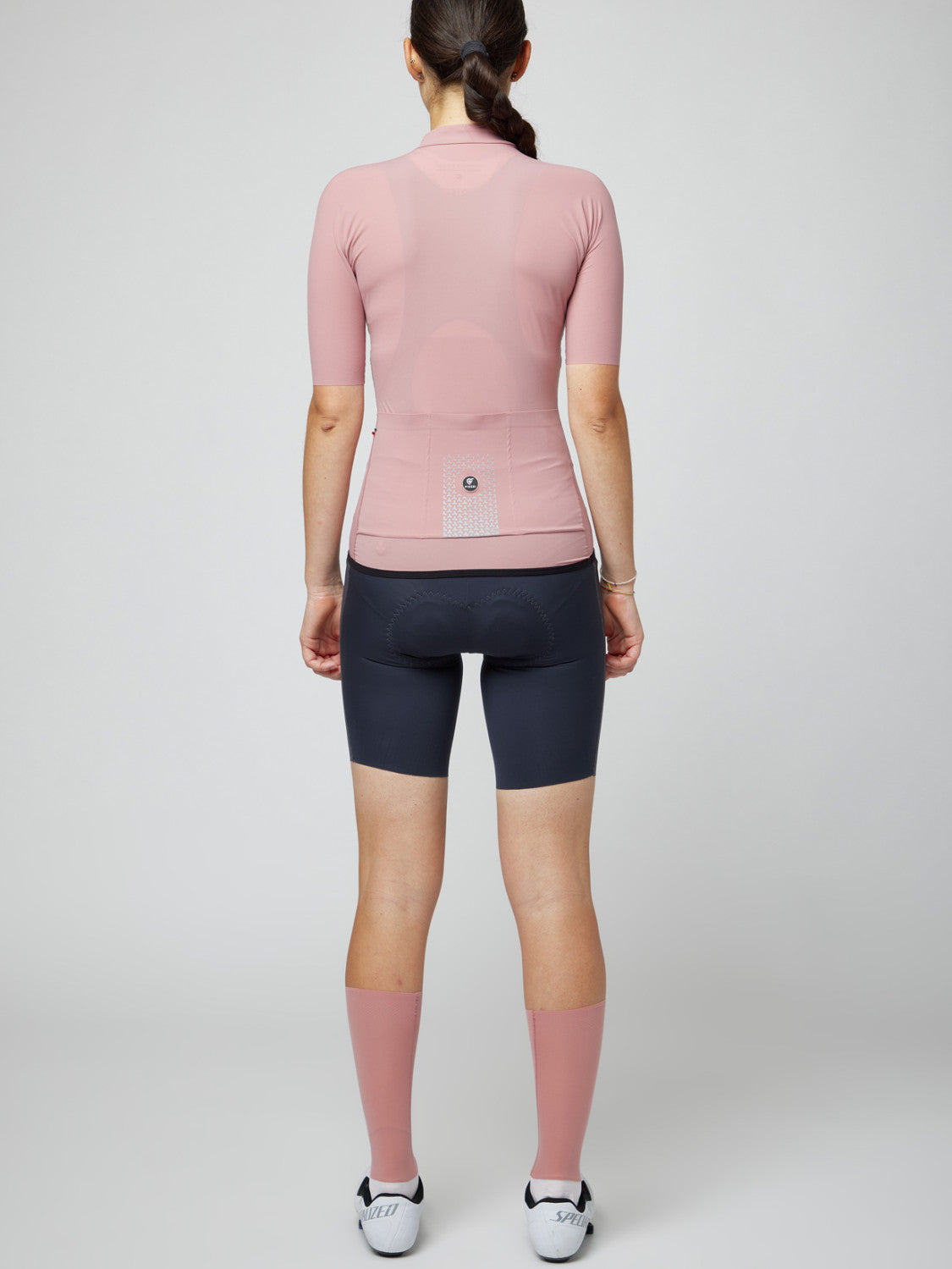 Pissei Primapelle 2026 Chemise à manches courtes pour femmes