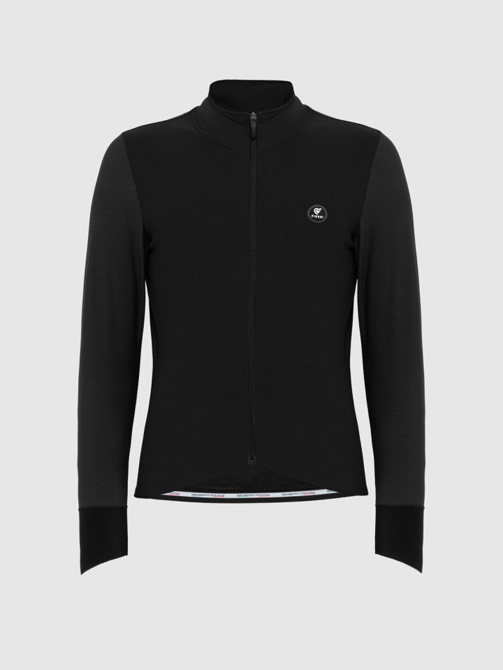 Maglia Manica Lunga Pissei Monviso 2026