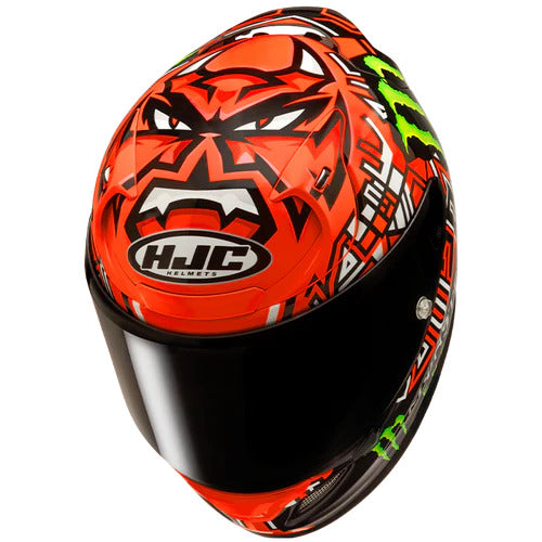 HJC RPHA 12 Quartoraro Edition 2025 Casque