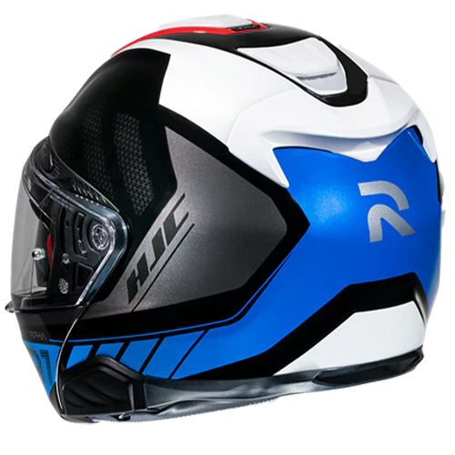 Casco Modulare Hjc Rpha 91 Rafino