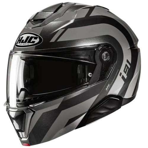 Modular HJC i91 Arven Helm
