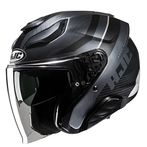 HJC F31 Naby helmet