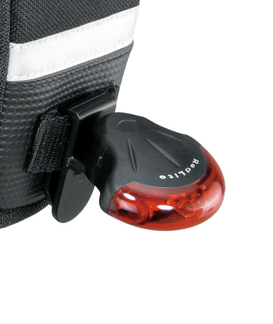 Topeak Aero Wedge Pack Quickclick Saddle Bag