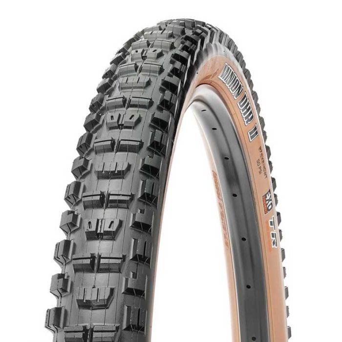 Opona Maxxis Minion DHR II Exo Tubeless Ready WT 29x2,60