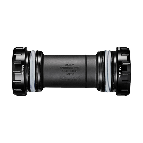 Shimano BB-MT801 (HOLLOWTECH II) BSA 68/73mm Bottom Bracket