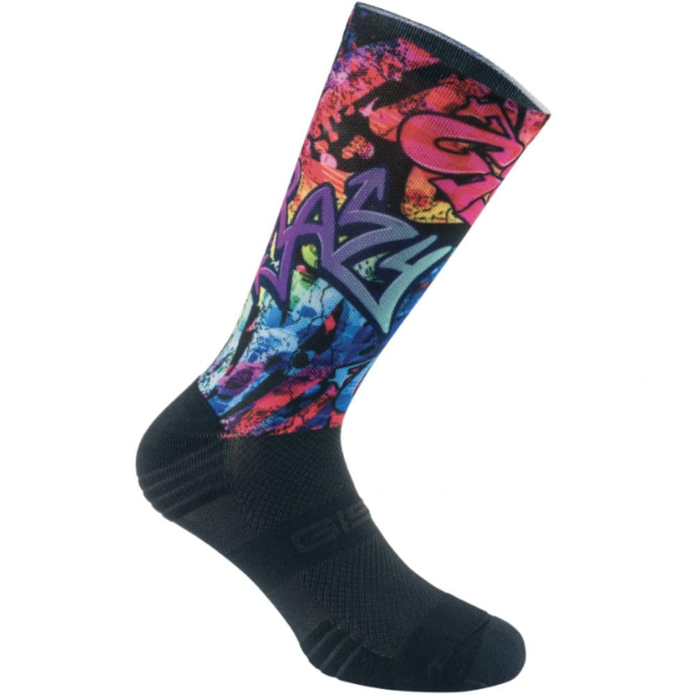 Gist Range Socks