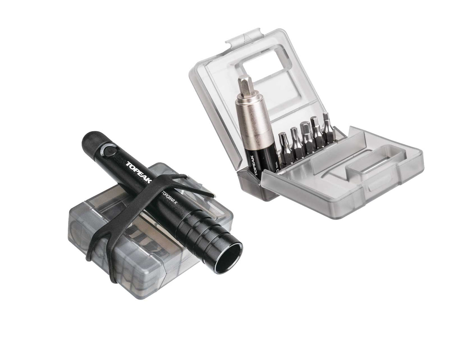 Multiatrezzo topaak nano Torqbar x