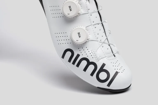 Nimbl Ultimate Exceed Pro Edition Schuhe