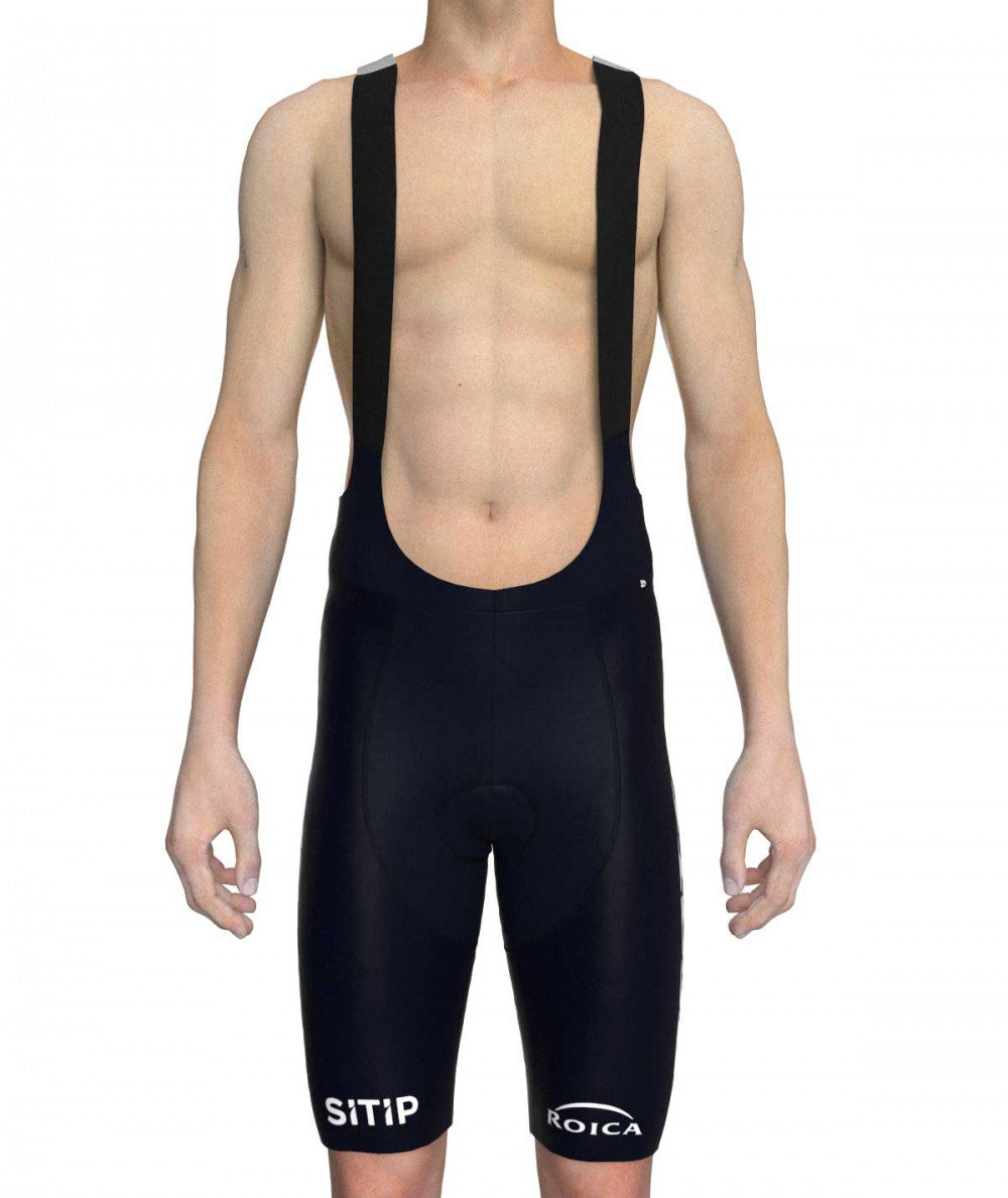 Prafts Prafts Scott Racing Team