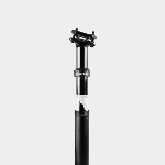 Switch SW Telescopic Seatpost - 30.9mm