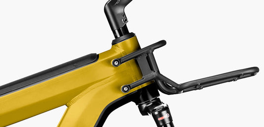 Riese & Muller Supercharger GT Touring