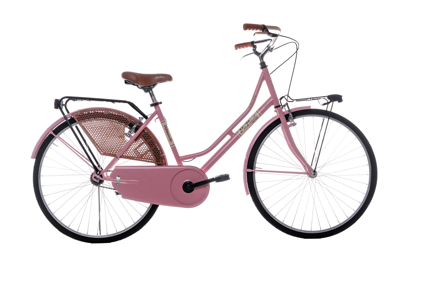 Via Veneto Holland Sabrina Lady 26 "