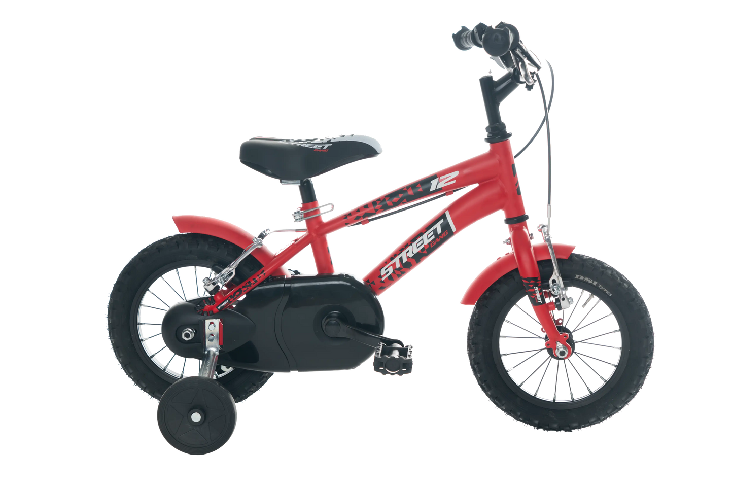 Velomarche Street Gang 12 ”