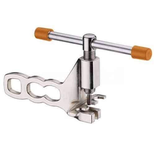 Ice Toolz Smagliacatena Pascabile 7V/10V