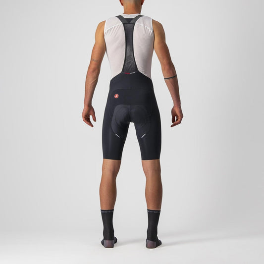 Castelli darmowe aero rc bibshort zawieszone
