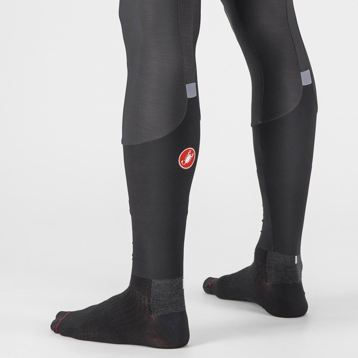 Castelli Semifreddo Winter Tights