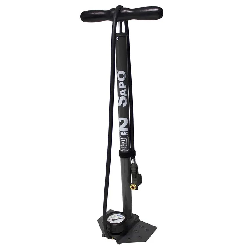 Flood Pimp SOPO '2TWO