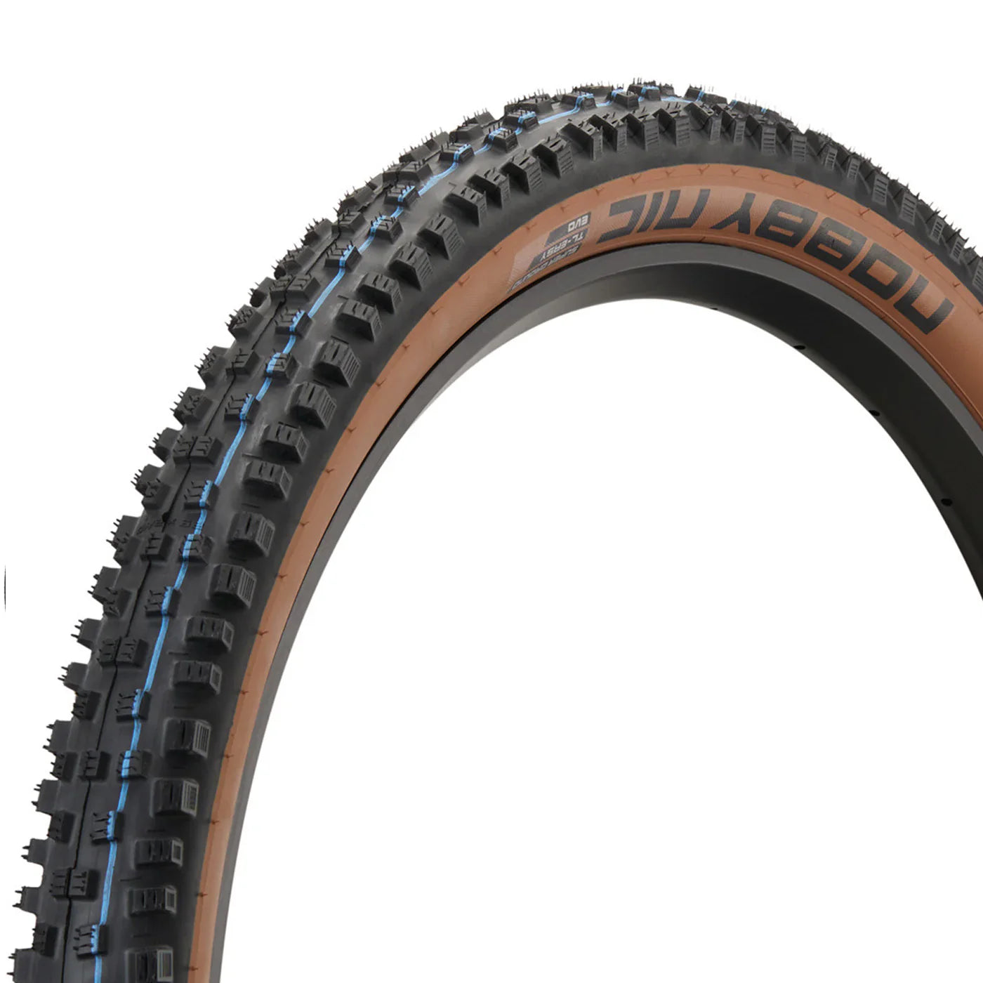 Schwalbe Nobby Nic Evo Superground T Copeon Tle Compuesto Addix Speedgrip 29x2.40