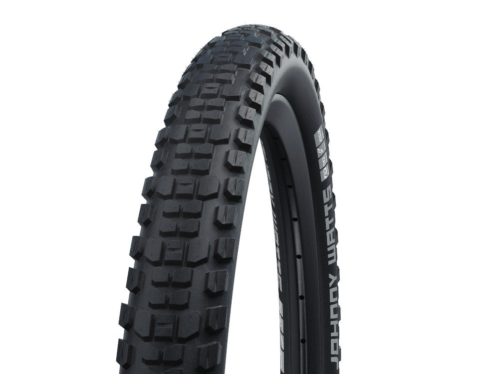 Schwalbe Johnny Watts ADDIX Performance RaceGuard Double Defense Reifen 27,5x2,80
