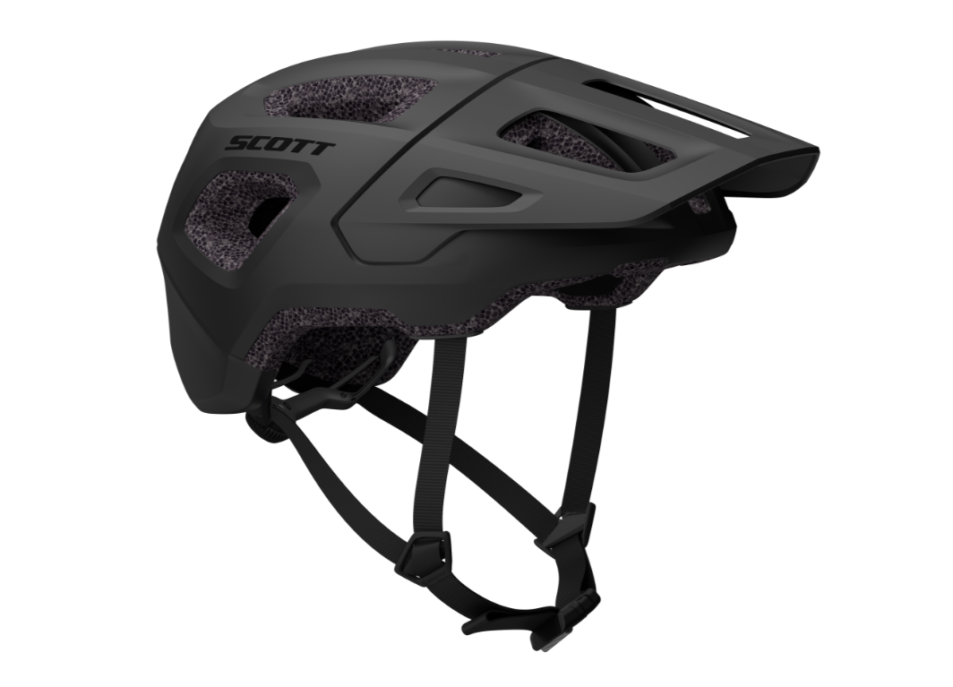Helm Scott Argo Plus