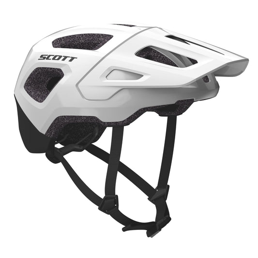 Helmet Scott Argo Plus Junior (CE)