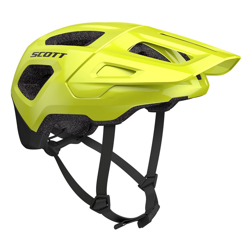 Kask Scott Argo Plus Junior (CE)