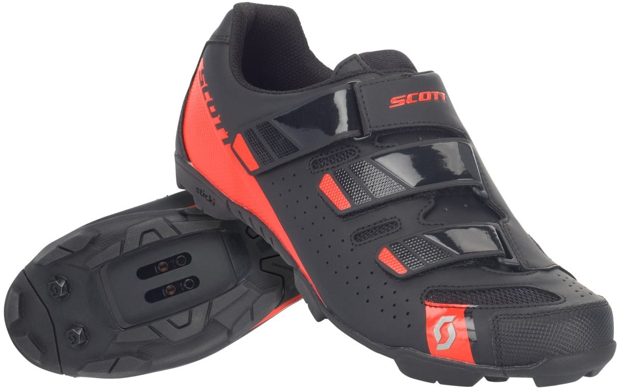Scarpe Scott Mtb Comp Rs