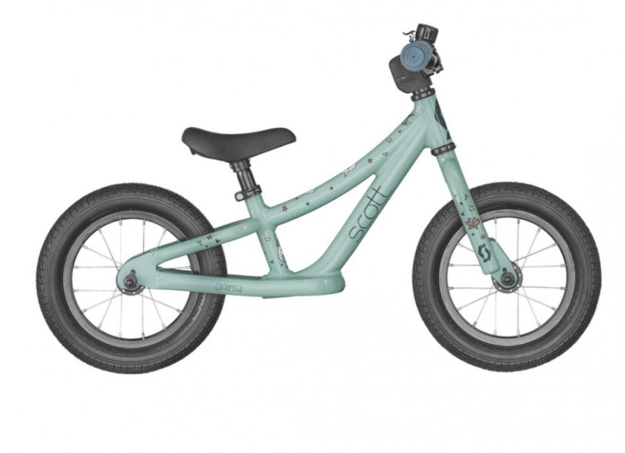 Scott Gräfin Walker 12 "