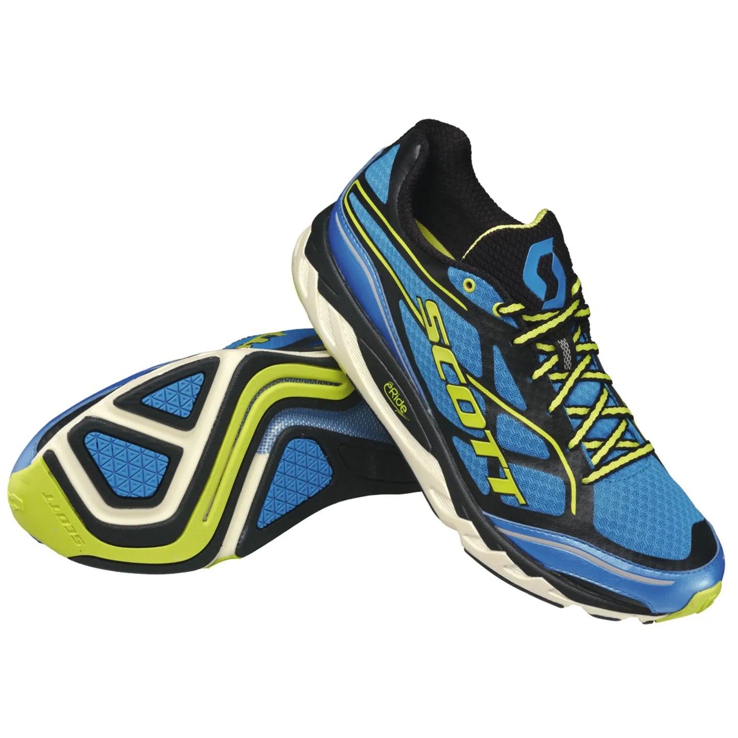 Scarpe Scott Eride Af Support 2.0