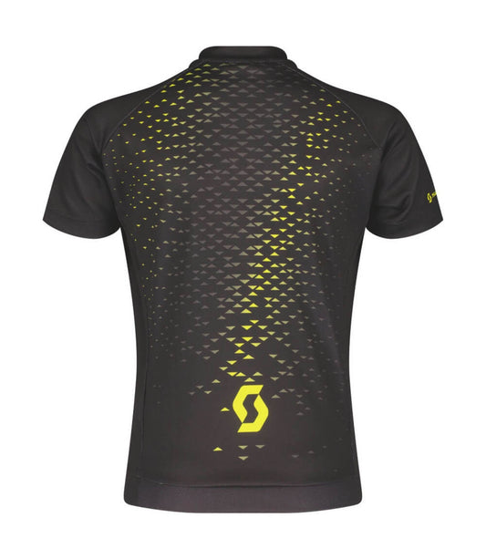 Camisa de bebé Scott Equipo JR RC