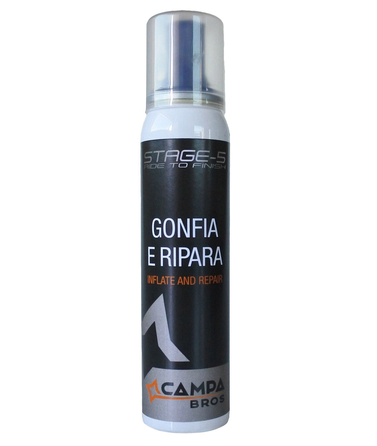 Swollen et répare Campa Bros Stage-5 100 ml