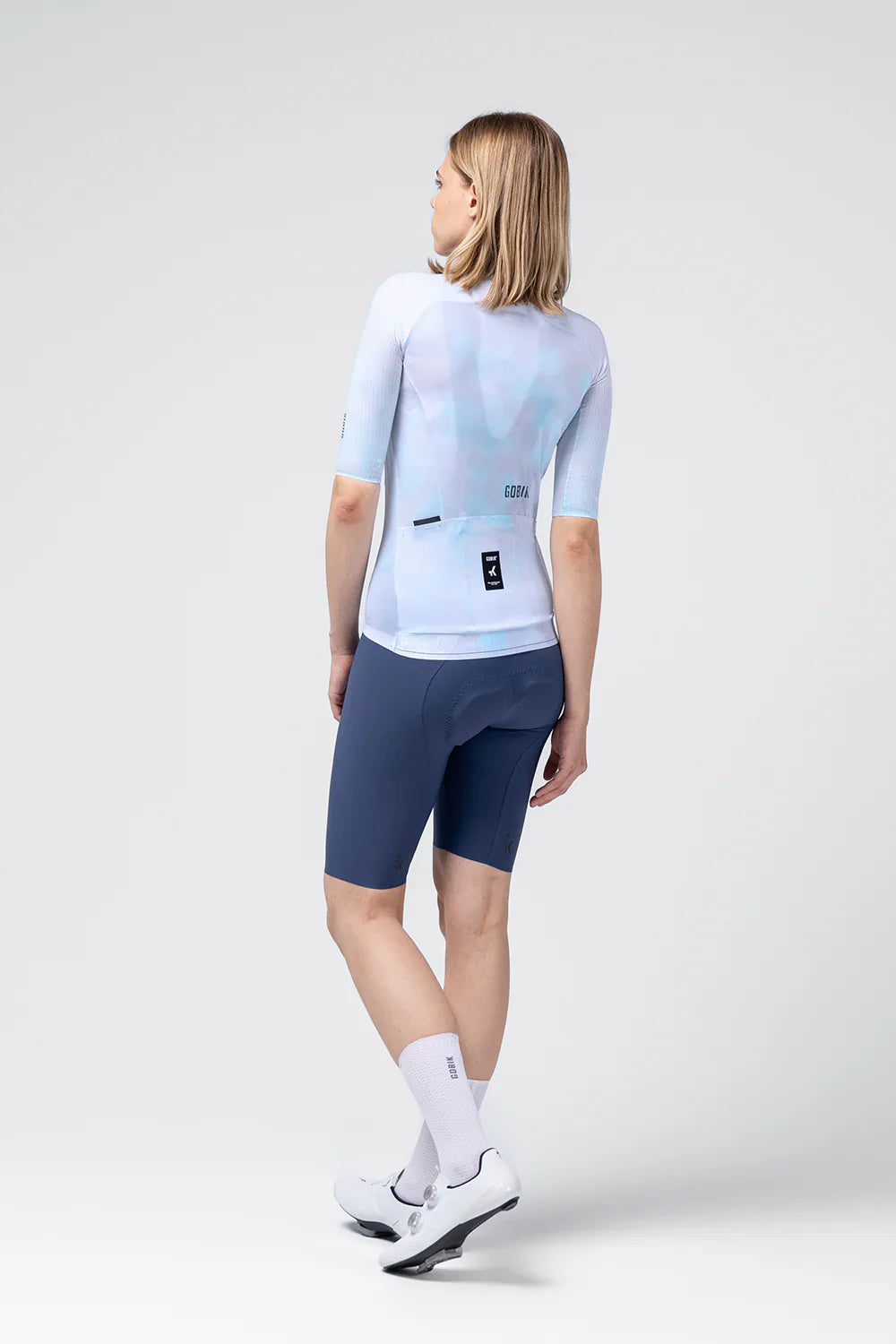 Gobik Attitude 2.0 2026 Maillot manches courtes unisexe