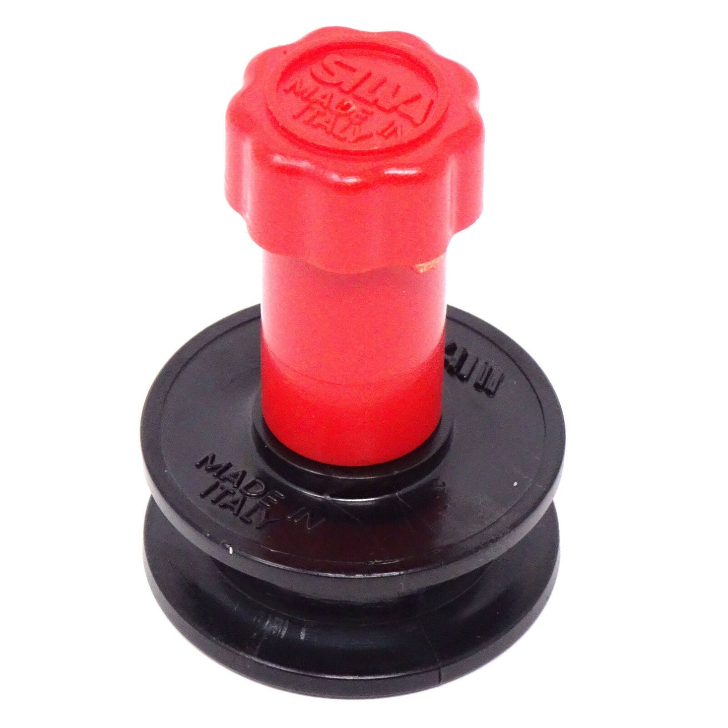 Obsługa napięcia łańcucha Silva