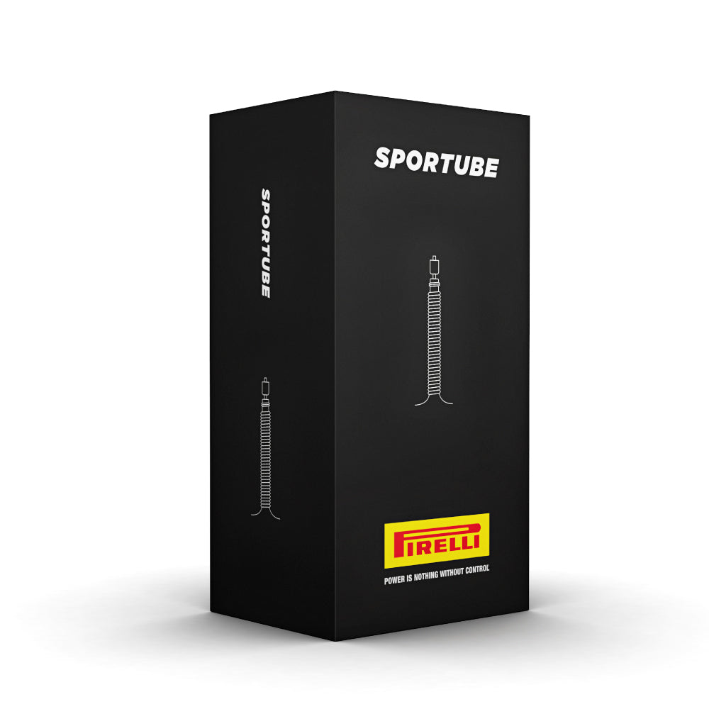 Pirelli Sportube 700x23/30 air chamber - Presta 48mmm
