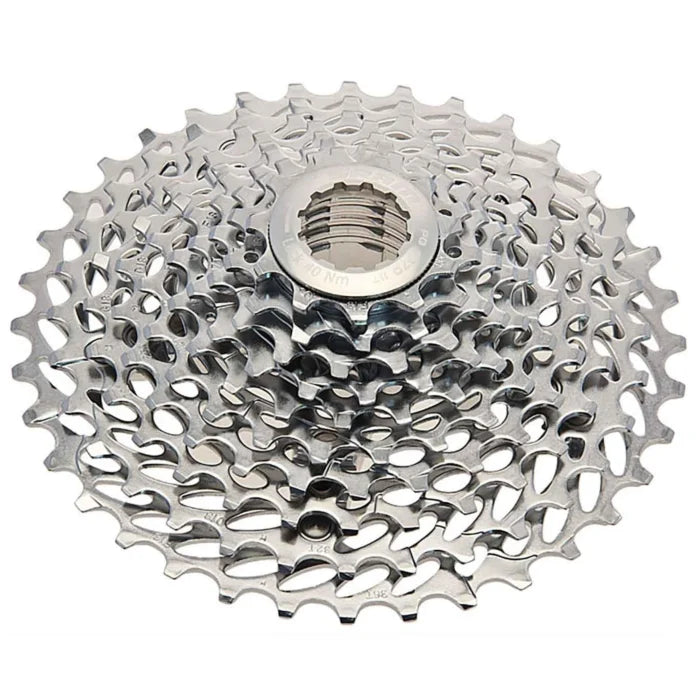 Sram PG 1070 Cassette Sprocket Set - 10v