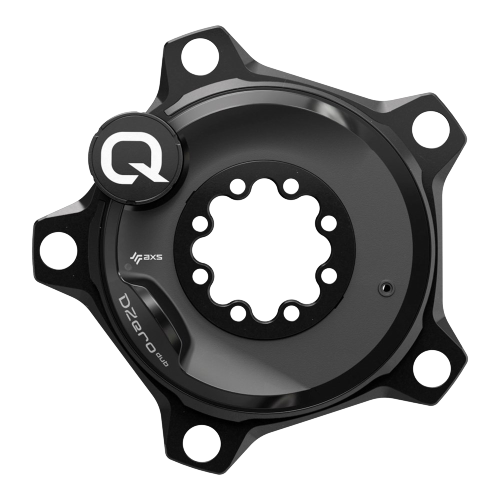 Potenza di potenza varq spinnen axs dzero dub 110