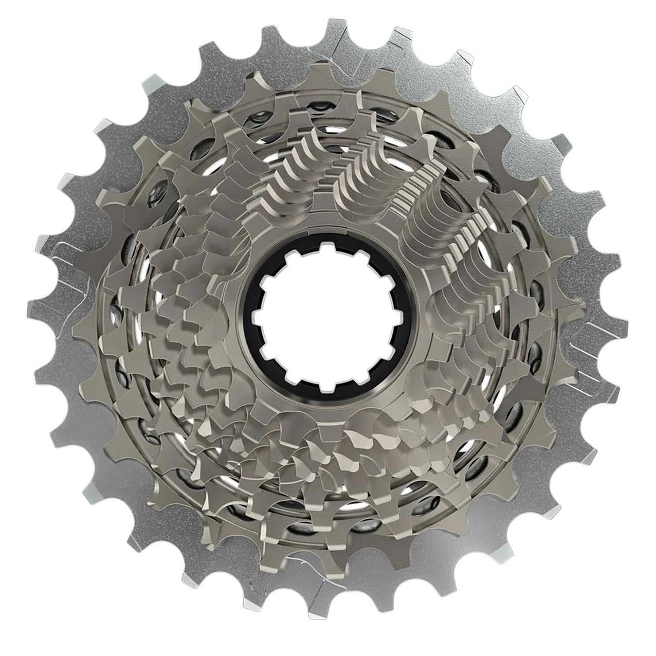 SRAM RED XG 1290 12V D1 PAKA