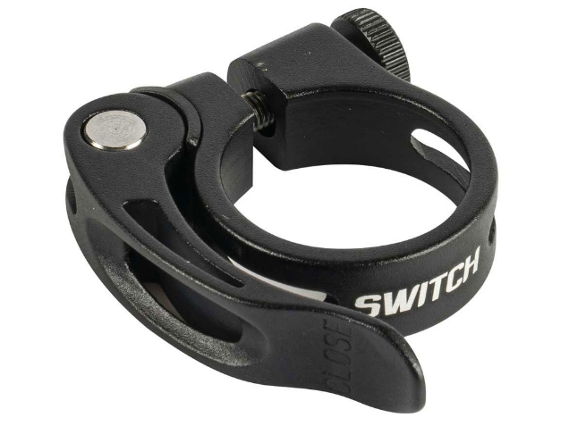 Reggisella Collarino z szybkim przełącznikiem blokowania 4720 - 31,8 mm