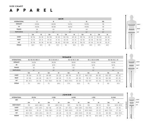 PULL-OVER SCOTT Chemise w 'S Trail mtn aero wo