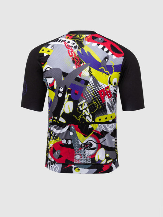 Pissei Tempo Surrial 2024 koszula