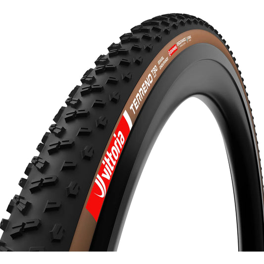 Vittoria Terreno T90 Gravel Endurance TLR tire