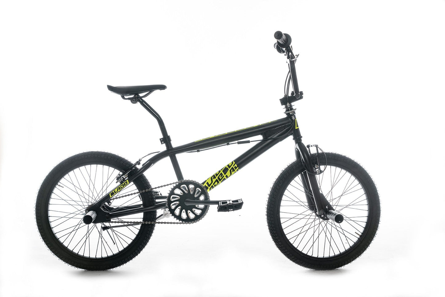 Velomarche BMX Freestyle Blade 20" 1V Acciaio