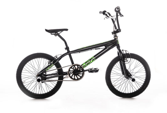 Velomarche BMX Freestyle Blade 20" 1V Acciaio