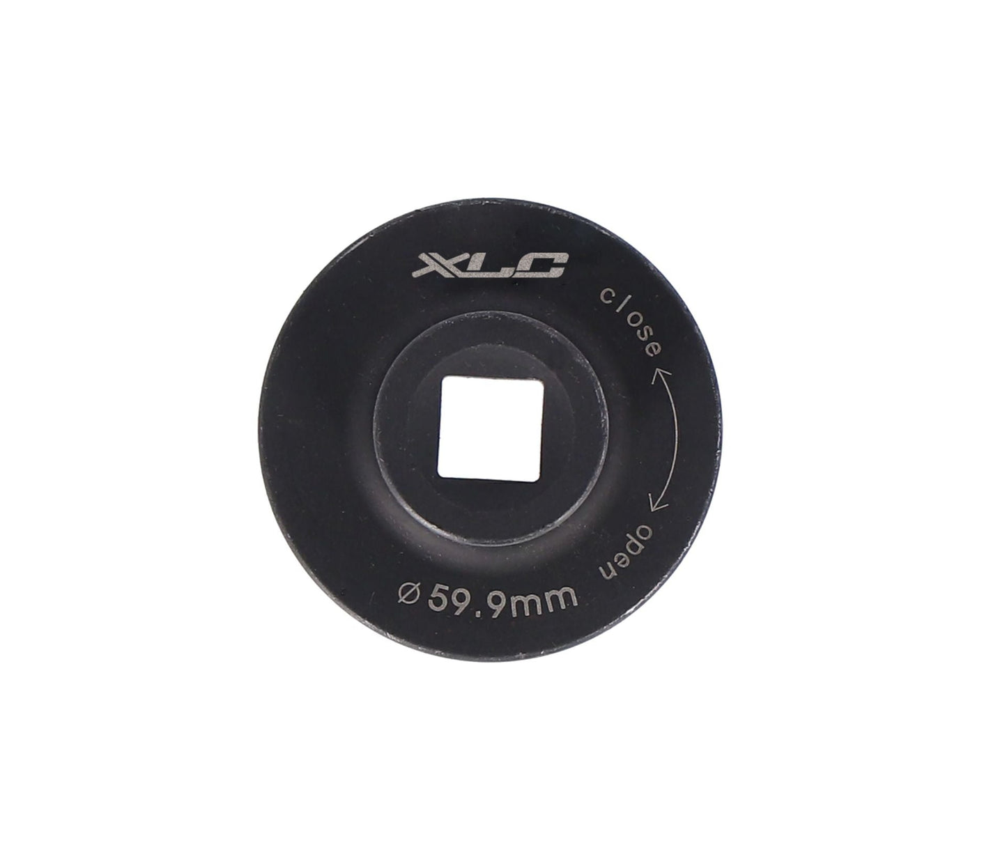 Outil pour bague de verrouillage XLC TO-E02 pour Bosch Classic Line