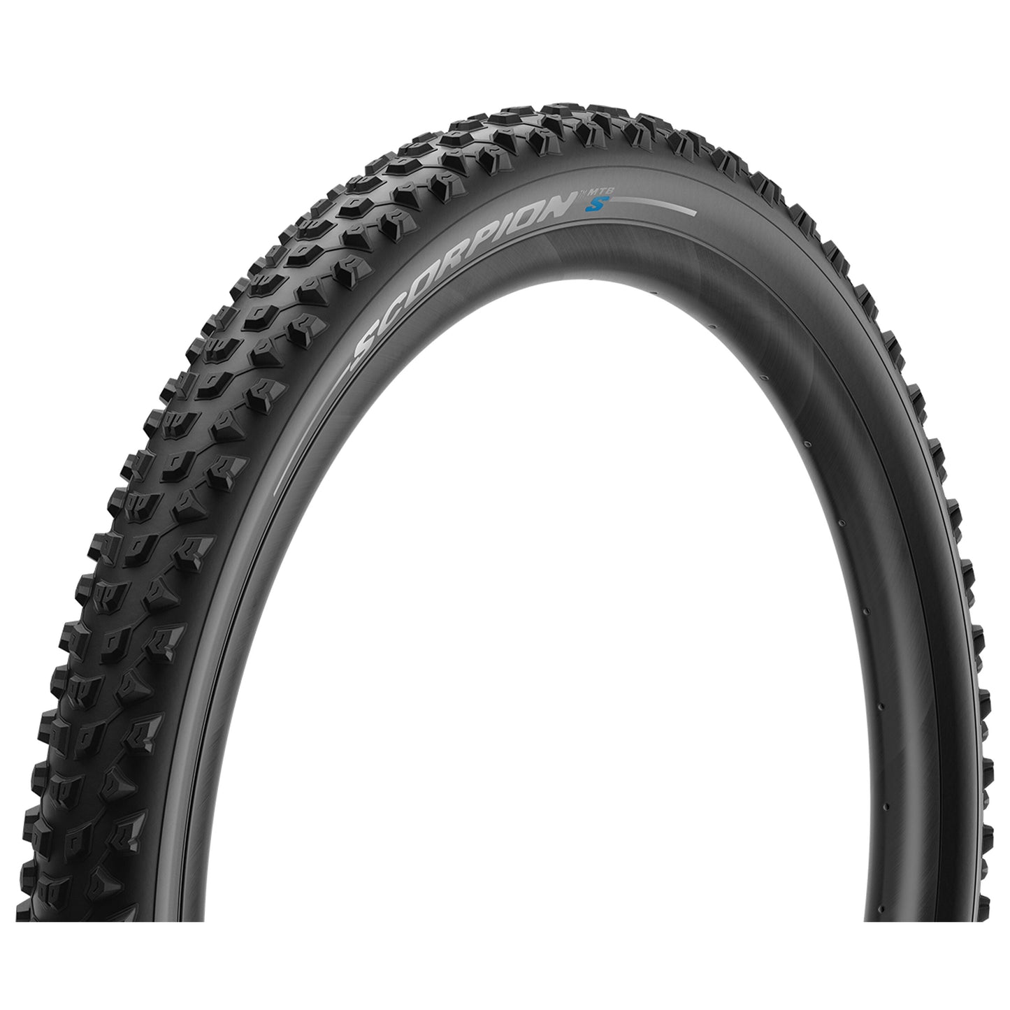 Pneu Pirelli Scorpion XC S SmartGRIP ProWALL Tubeless prêt 29x2,20