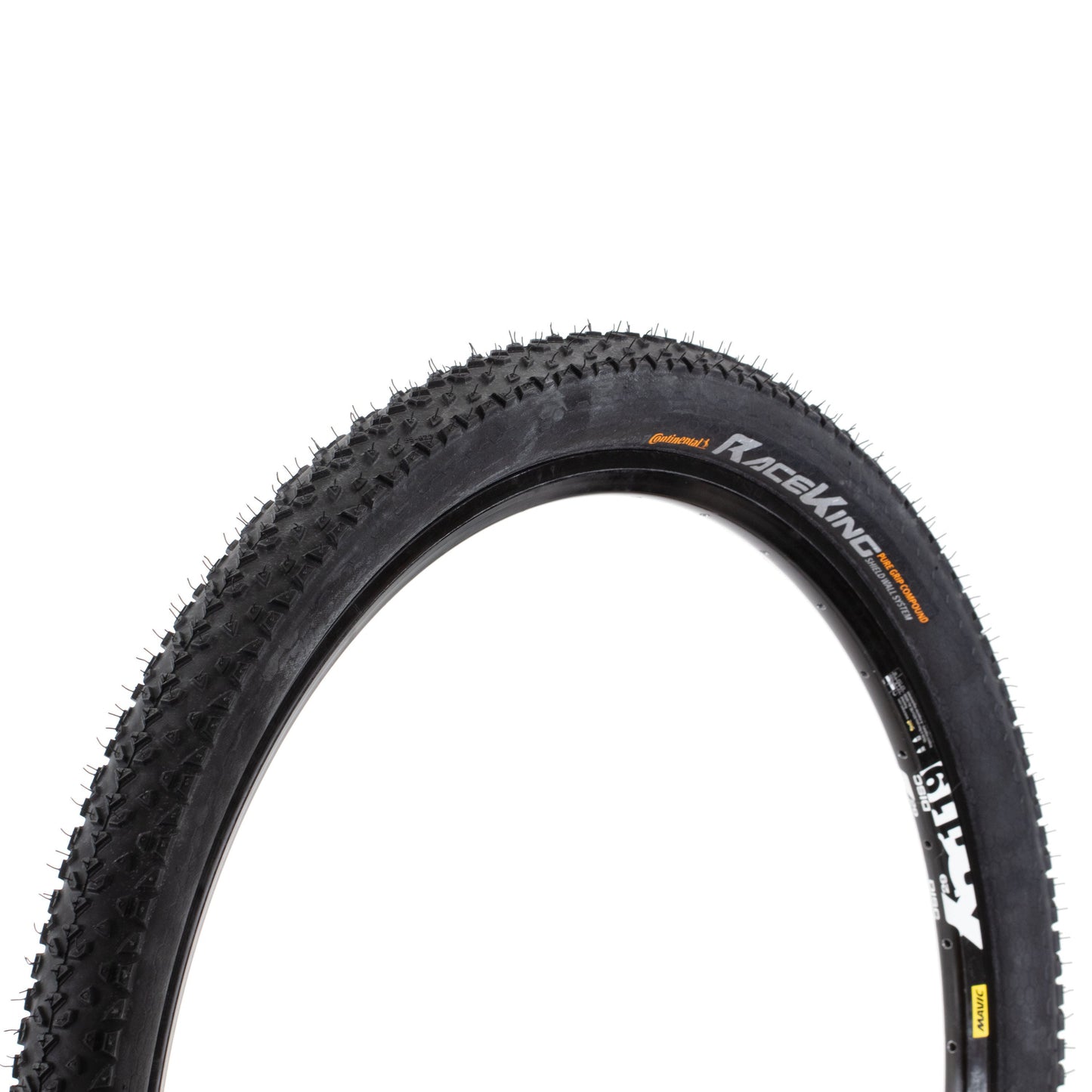 Coptone Continental Race King King Shieldwall Tubeless Ready 29x2.20