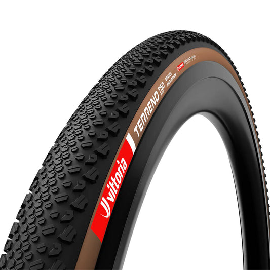 Copertone Vittoria Land T50 Gravel Endurance de grava